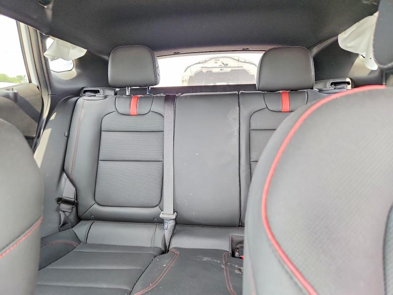 2024 Chevrolet Trax მანქანა იყიდება აუქციონზე, vin: KL77LJE24RC039284, აუქციონის ნომერი: 59020536
