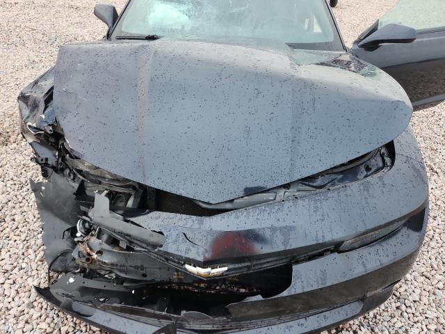57560426 :رقم المزاد ، 2G1FF1E35E9221455 vin ، 2014 Chevrolet Camaro مزاد بيع