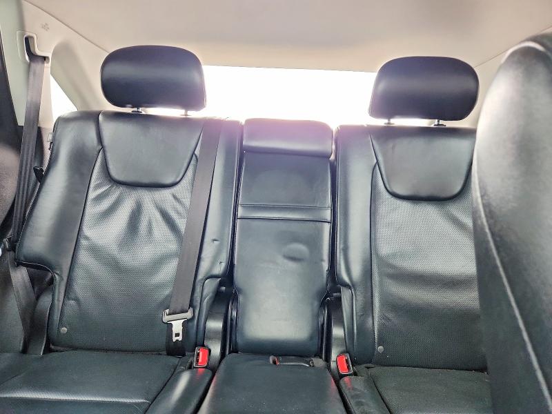 Продажа на аукционе авто 2012 Lexus Rx, vin: 2T2BK1BA8CC127275, номер лота: 58629786