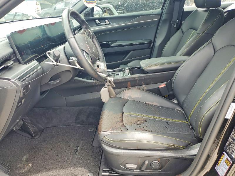 Продаж на аукціоні авто 2026 Kia K5, vin: KNAG44J81T5402998, номер лоту: 57470596