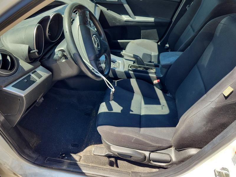 56708246 :رقم المزاد ، JM1BL1SFXA1352649 vin ، 2010 Mazda 3 مزاد بيع