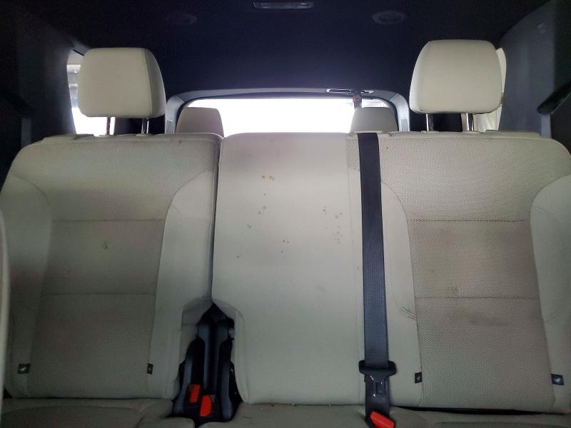 54986566 :رقم المزاد ، 1GNESTKW4RJ129294 vin ، 2024 Chevrolet Traverse Limited مزاد بيع