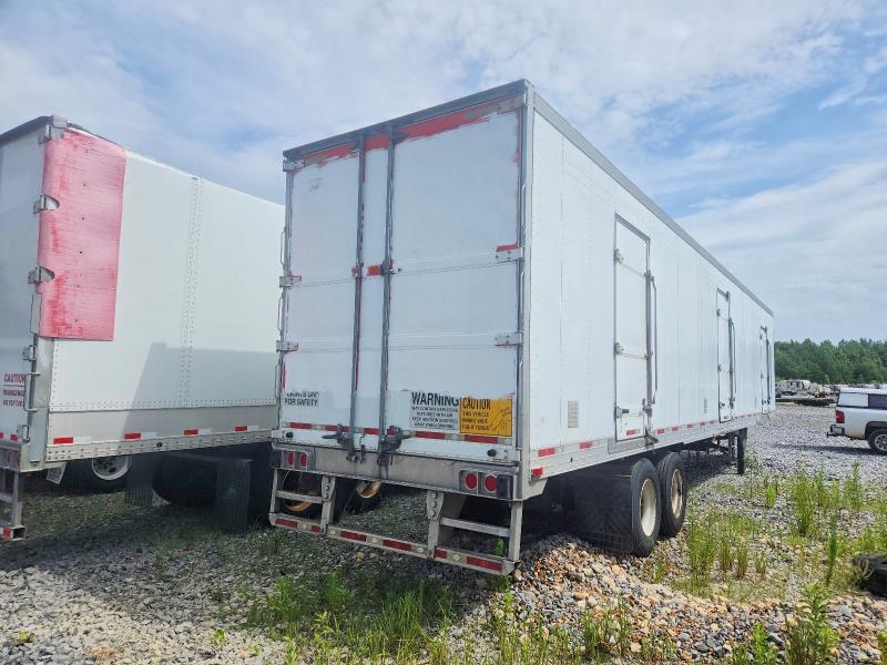 2014 Utility Trailer Trailer მანქანა იყიდება აუქციონზე, vin: 1UYVS248XEU844205, აუქციონის ნომერი: 57516006