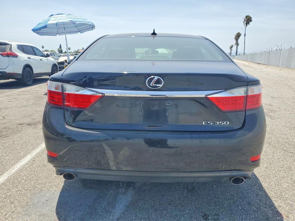 2014 Lexus Es მანქანა იყიდება აუქციონზე, vin: JTHBK1GG8E2143087, აუქციონის ნომერი: 55464966