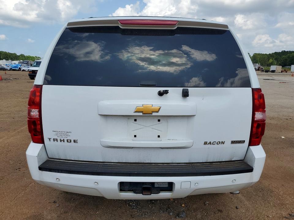 Aukcja sprzedaży 2012 Chevrolet Tahoe, vin: 1GNSCBE09CR117037, numer aukcji: 56899146