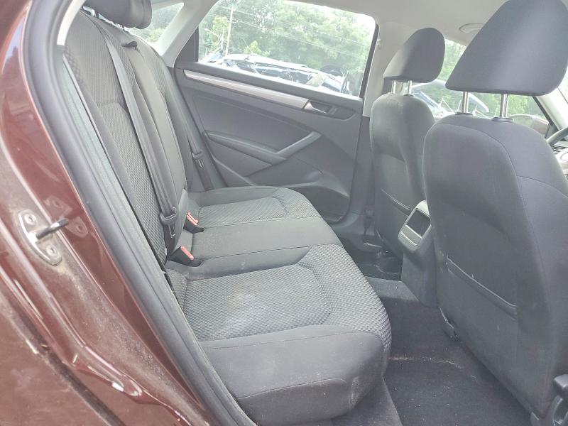 Продажа на аукционе авто 2013 Volkswagen Passat, vin: 1VWAP7A32DC046755, номер лота: 57320326
