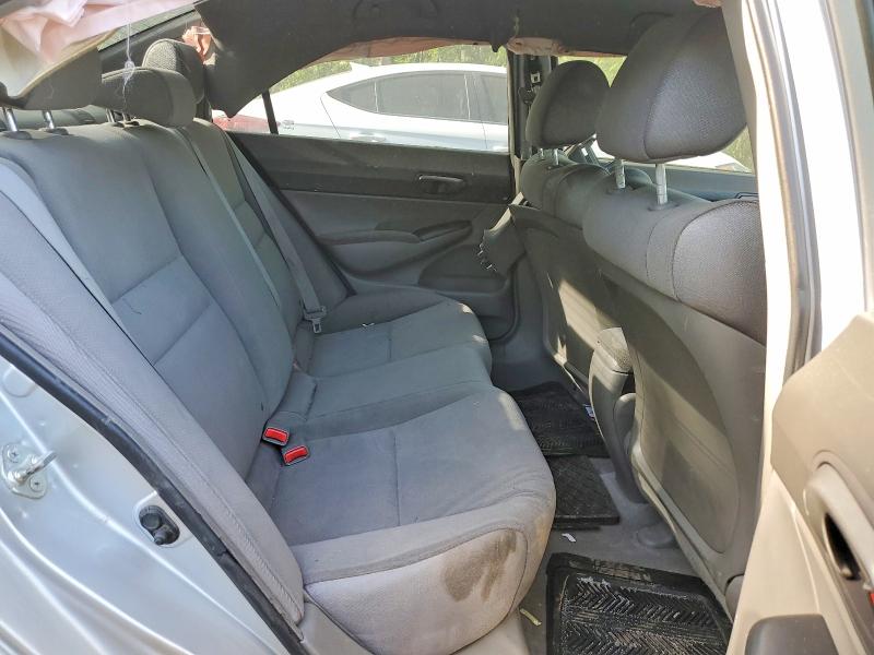 Продаж на аукціоні авто 2007 Honda Civic, vin: 2HGFA16307H025843, номер лоту: 54833886