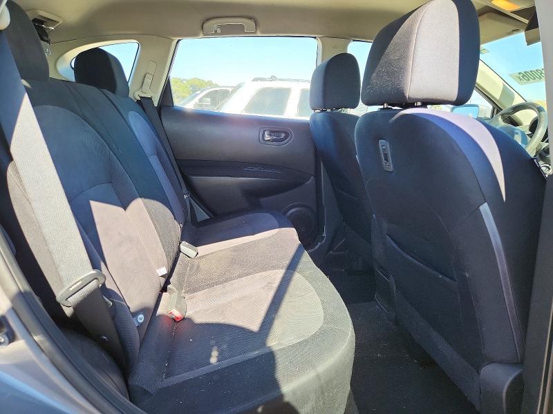 Aukcja sprzedaży 2012 Nissan Rogue, vin: JN8AS5MV8CW394869, numer aukcji: 57968006