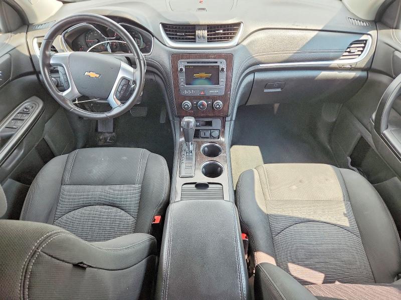 Aukcja sprzedaży 2016 Chevrolet Traverse, vin: 1GNKRGKD1GJ286296, numer aukcji: 56336976