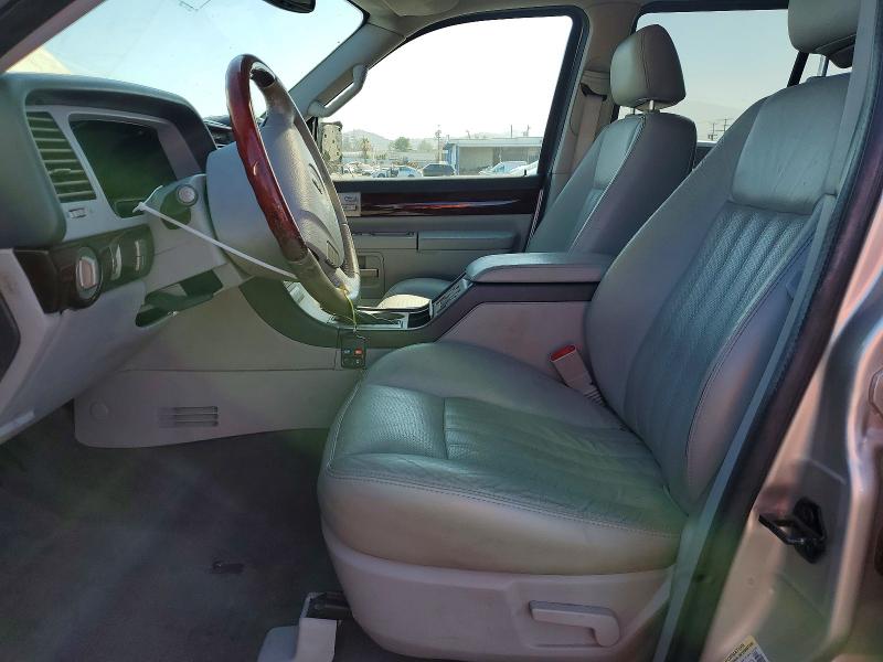 Aukcja sprzedaży 2004 Lincoln Aviator, vin: 5LMEU68H14ZJ36008, numer aukcji: 57016496