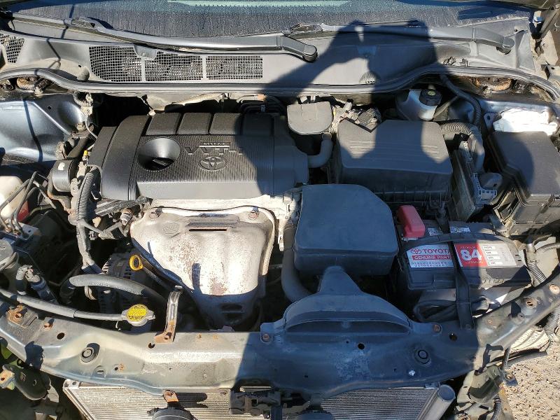 Aukcja sprzedaży 2013 Toyota Venza, vin: 4T3ZA3BB4DU064631, numer aukcji: 55964436