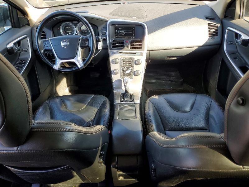 Продажа на аукционе авто 2013 Volvo Xc60, vin: YV4902DZ2D2449599, номер лота: 58400416