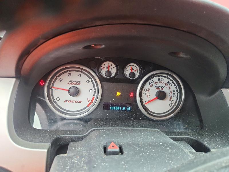 Aukcja sprzedaży 2009 Ford Focus, vin: 1FAHP36NX9W205179, numer aukcji: 57334536