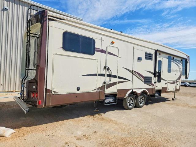 55039766 :رقم المزاد ، 4X4FCMR27G6005873 vin ، 2016 Forest Riv Recreational Vehicle (rv) مزاد بيع