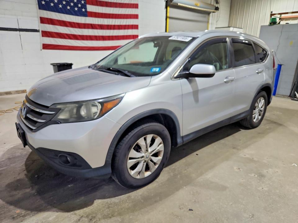 2012 Honda Cr-v მანქანა იყიდება აუქციონზე, vin: 2HKRM4H76CH632481, აუქციონის ნომერი: 57921906