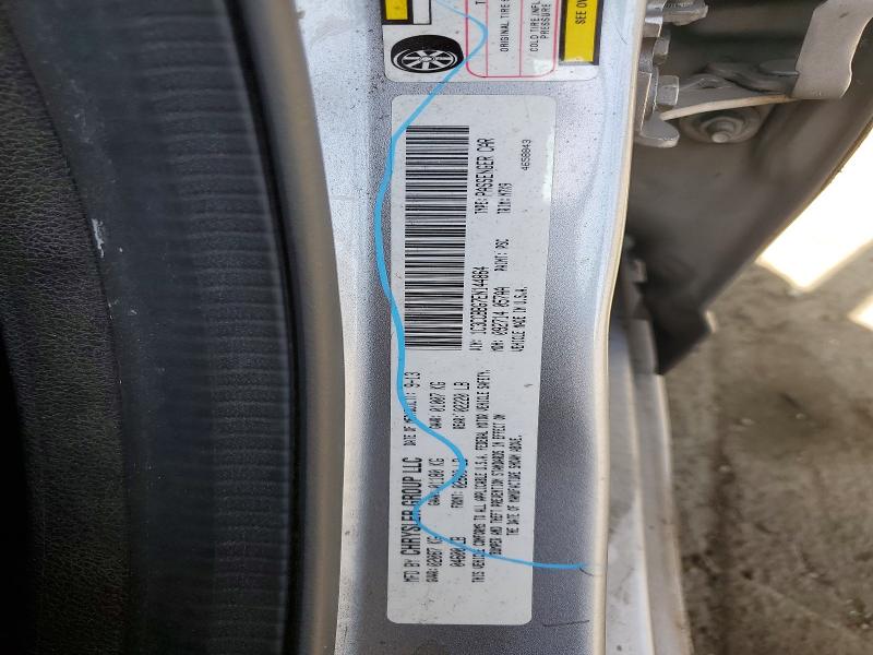 Aukcja sprzedaży 2014 Chrysler 200, vin: 1C3CCBBG7EN144864, numer aukcji: 55772246