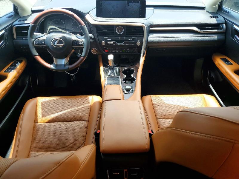 Aukcja sprzedaży 2022 Lexus Rx, vin: 2T2HZMAA4NC230317, numer aukcji: 56251346
