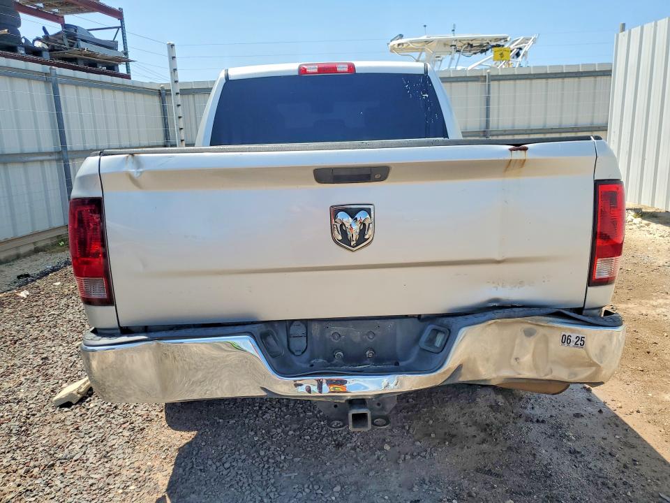 Продаж на аукціоні авто 2013 Ram 1500, vin: 1C6RR6KG2DS594456, номер лоту: 56044256