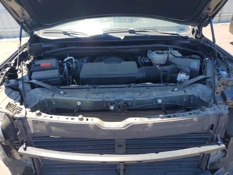 Aukcja sprzedaży 2021 Chevrolet Tahoe, vin: 1GNSKNKD9MR320720, numer aukcji: 56504916