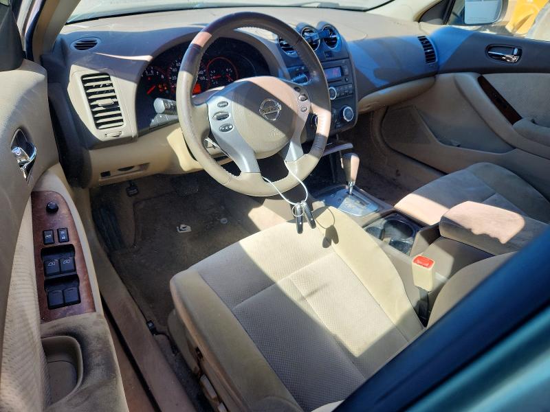 57475776 :رقم المزاد ، 1N4AL21E57C121381 vin ، 2007 Nissan Altima مزاد بيع