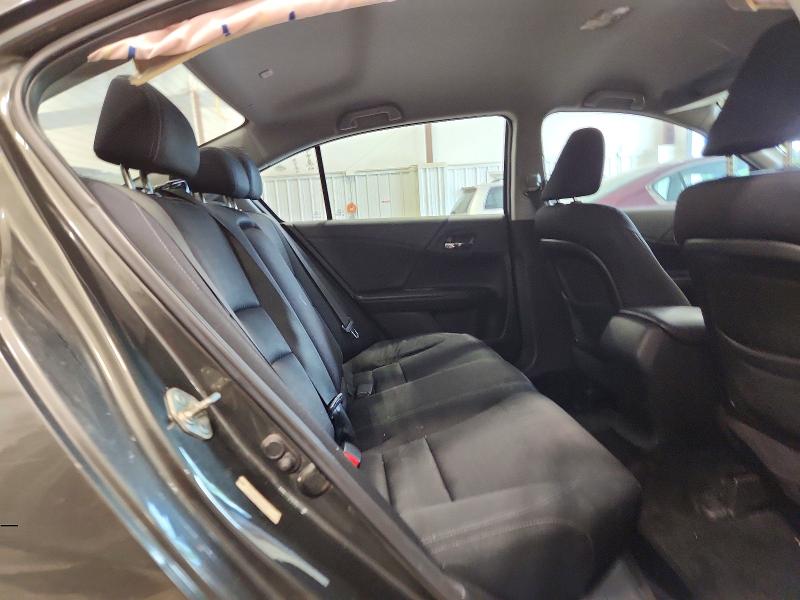 59198446 :رقم المزاد ، 1HGCR2F51EA229128 vin ، 2014 Honda Accord مزاد بيع