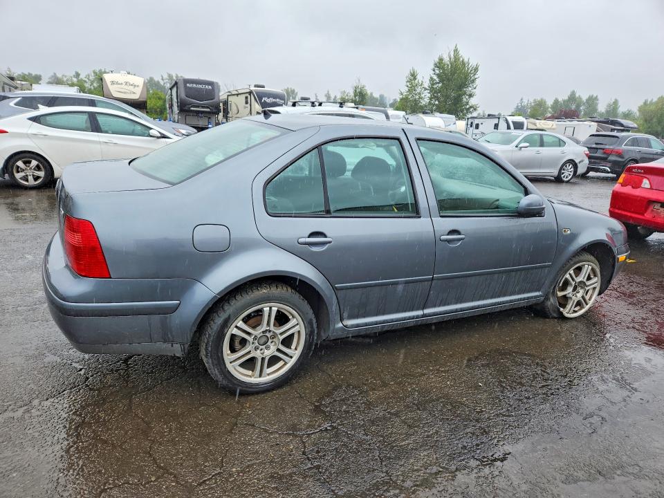 Aukcja sprzedaży 2003 Volkswagen Jetta, vin: 3VWRP69M83M196845, numer aukcji: 56322516