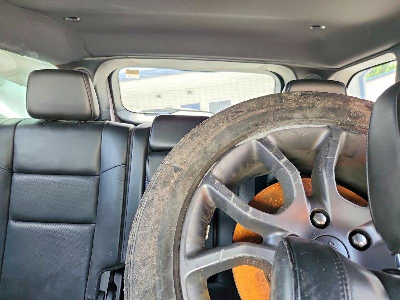 2021 Jeep Grand Cherokee მანქანა იყიდება აუქციონზე, vin: 1C4RJFCG8MC561342, აუქციონის ნომერი: 55352326