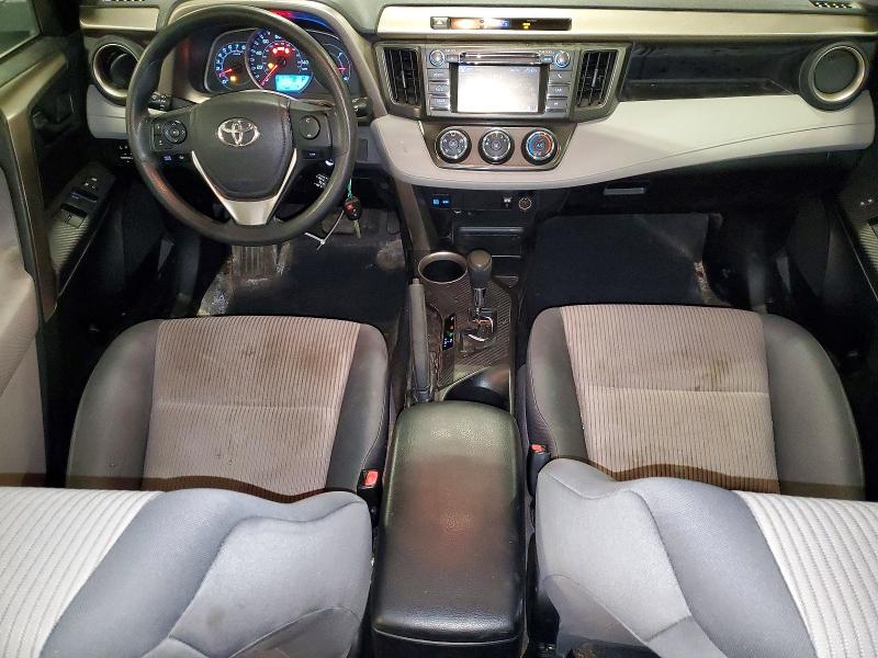 2013 Toyota Rav4 მანქანა იყიდება აუქციონზე, vin: 2T3BFREV1DW118611, აუქციონის ნომერი: 56004876