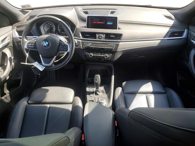 Aukcja sprzedaży 2022 Bmw X2, vin: WBXYJ1C05N5T78426, numer aukcji: 57820006