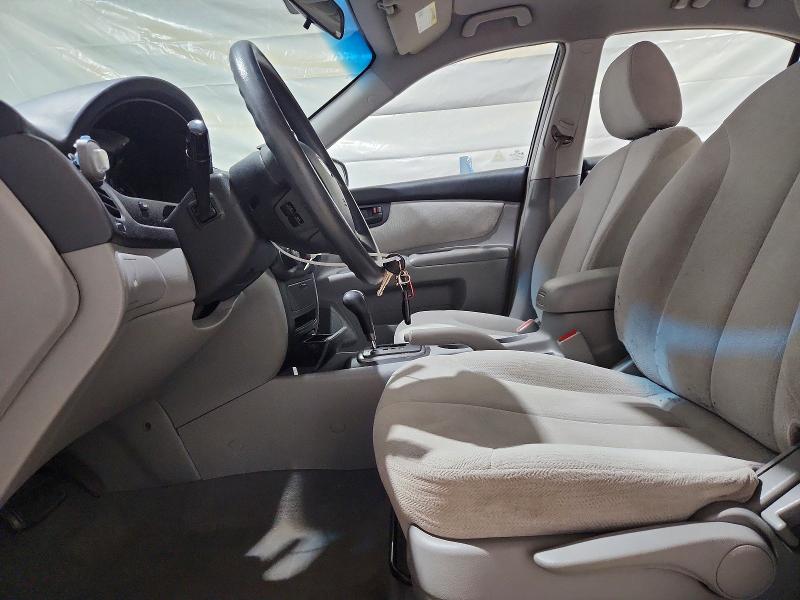 Продажа на аукционе авто 2007 Kia Optima, vin: KNAGE123X75110657, номер лота: 56439906