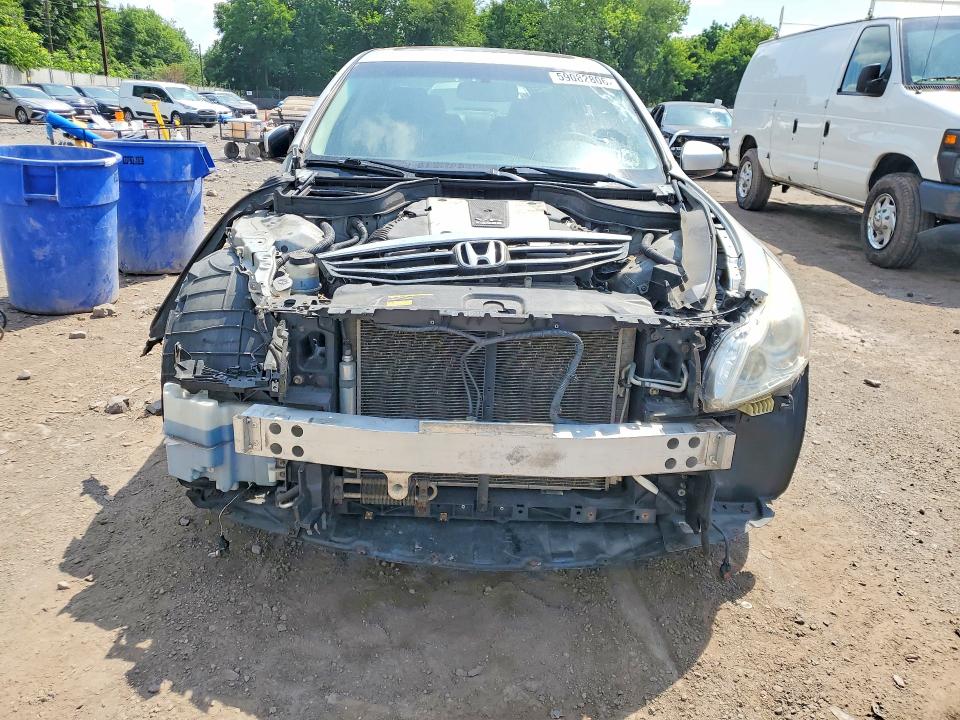 59082806 :رقم المزاد ، JN1CV6AR6DM756433 vin ، 2013 Infiniti G37 Sedan مزاد بيع
