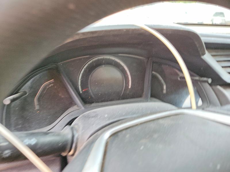 Aukcja sprzedaży 2018 Honda Civic, vin: 19XFC2F54JE038470, numer aukcji: 55619416