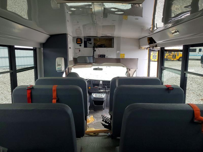 2012 Chevrolet Express G3500 მანქანა იყიდება აუქციონზე, vin: 1GB3G3BL0C1186689, აუქციონის ნომერი: 57963076