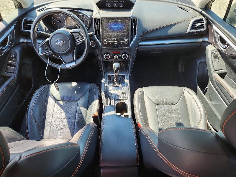 Продаж на аукціоні авто 2021 Subaru Crosstrek, vin: JF2GTHMC8MH657050, номер лоту: 57155776