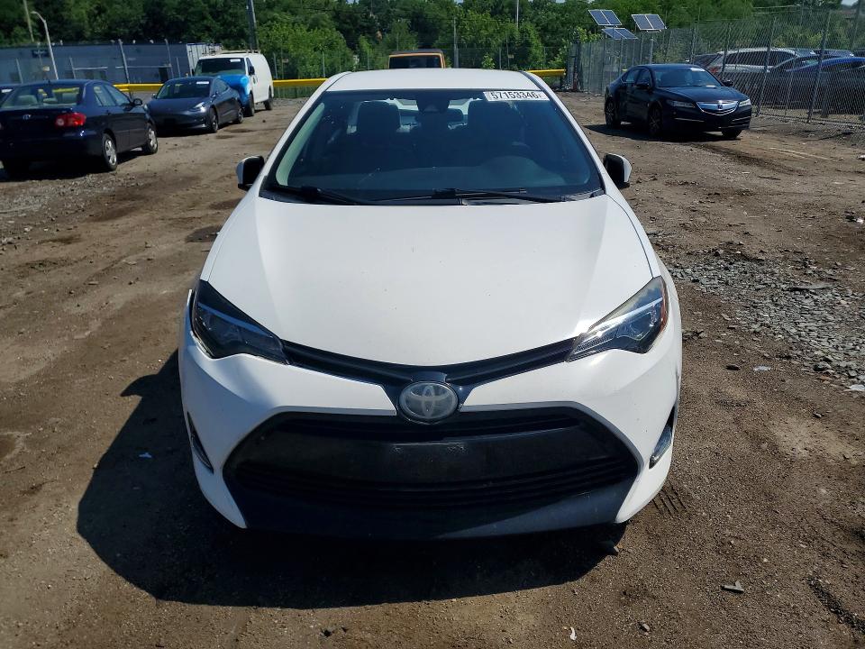 Aukcja sprzedaży 2017 Toyota Corolla, vin: 2T1BURHE5HC788941, numer aukcji: 57153346