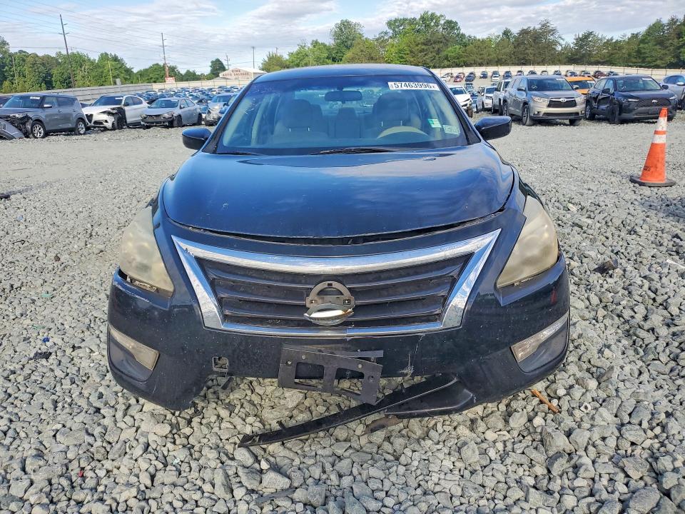 57463996 :رقم المزاد ، 1N4AL3AP2EC187276 vin ، 2014 Nissan Altima مزاد بيع