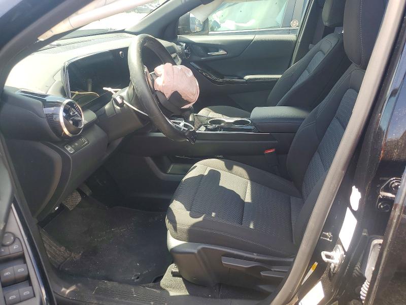 Aukcja sprzedaży 2026 Chevrolet Equinox, vin: 3GNAXHEG7TL370820, numer aukcji: 56031306