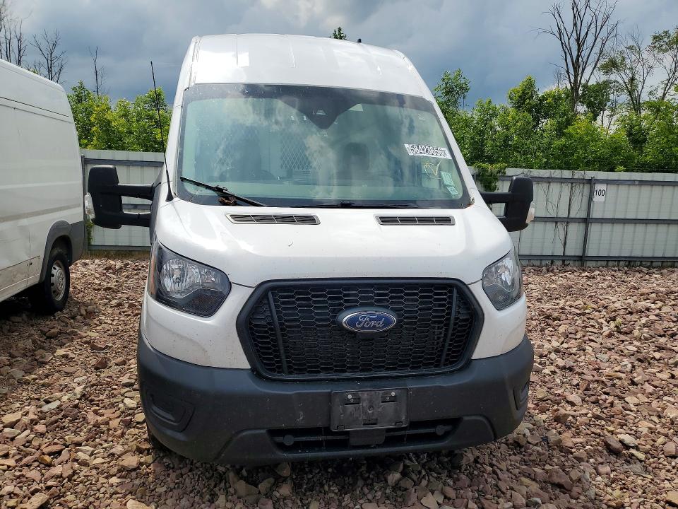 Продажа на аукционе авто 2022 Ford Transit, vin: 1FTBR1X83NKA78686, номер лота: 58423656