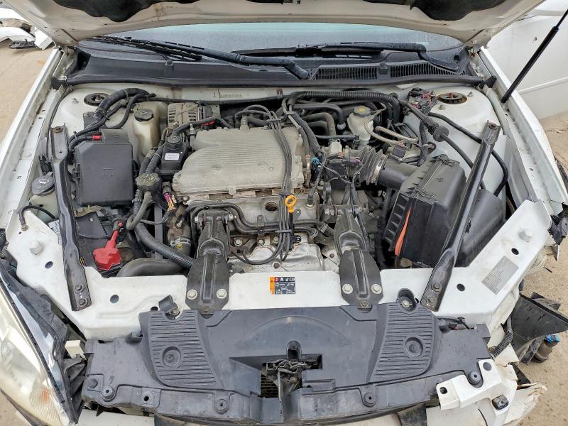 2011 Chevrolet Impala მანქანა იყიდება აუქციონზე, vin: 2G1WB5EK1B1333044, აუქციონის ნომერი: 56518926