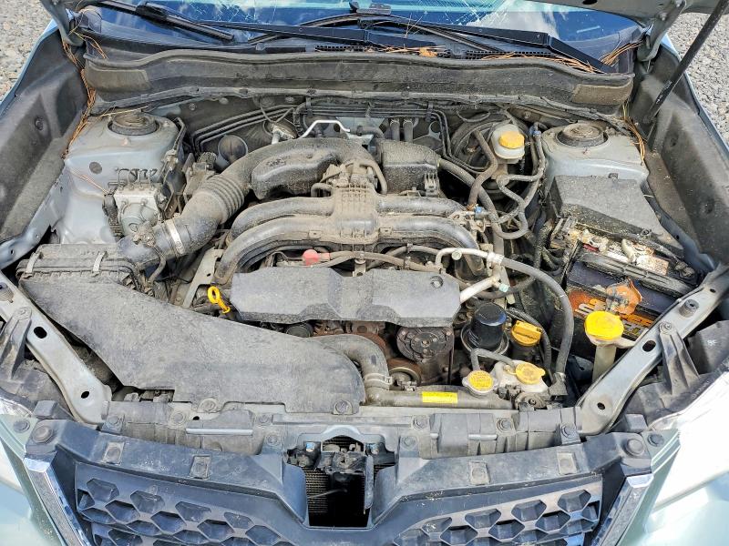 Продаж на аукціоні авто 2014 Subaru Forester, vin: JF2SJAEC6EH477542, номер лоту: 56230226