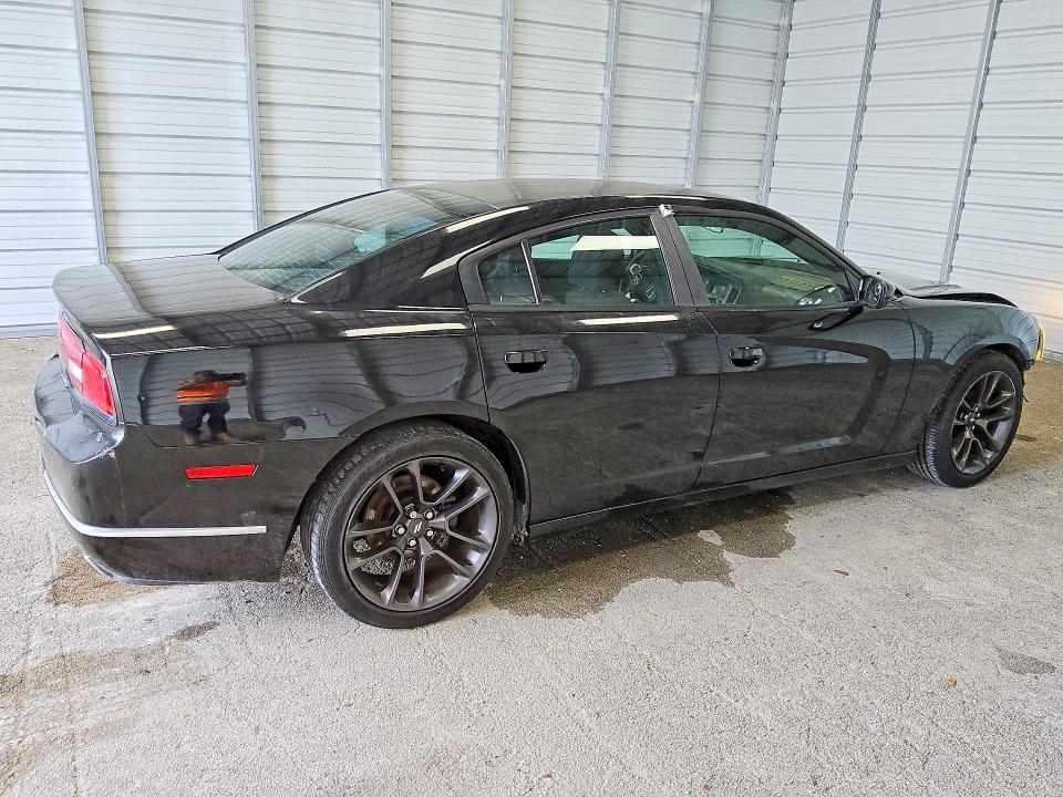 Продаж на аукціоні авто 2012 Dodge Charger, vin: 2C3CDXBG0CH111303, номер лоту: 54970556