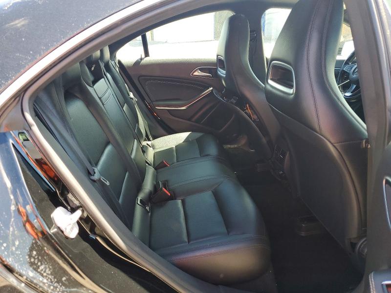 Aukcja sprzedaży 2015 Mercedes-benz Cla, vin: WDDSJ4EB5FN163607, numer aukcji: 57641866
