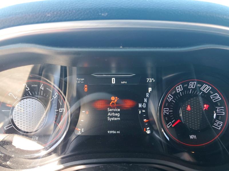 Aukcja sprzedaży 2021 Dodge Challenger, vin: 2C3CDZJGXMH664488, numer aukcji: 58879866