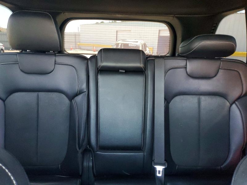 85980595 :رقم المزاد ، 1C4RJHAG8RC247714 vin ، 2024 Jeep Grand Cherokee مزاد بيع