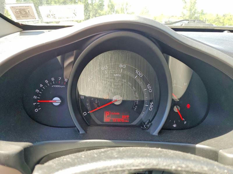 Продаж на аукціоні авто 2011 Kia Sportage, vin: KNDPBCA22B7169652, номер лоту: 55830696