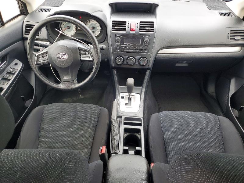 55628236 :رقم المزاد ، JF1GPAC64DH811538 vin ، 2013 Subaru Impreza مزاد بيع