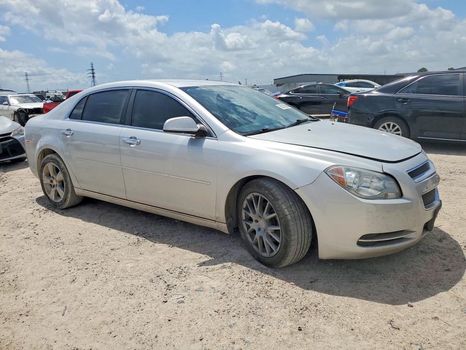 56515896 :رقم المزاد ، 1G1ZD5EU8CF322545 vin ، 2012 Chevrolet Malibu مزاد بيع
