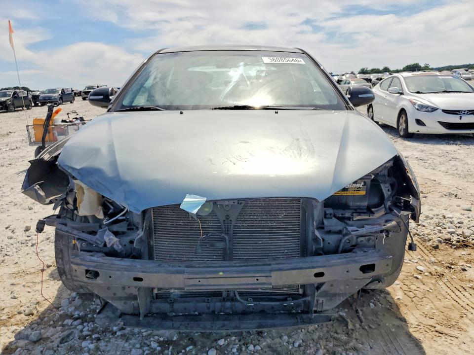 Продаж на аукціоні авто 2008 Hyundai Elantra, vin: KMHDU46D28U313378, номер лоту: 56085646
