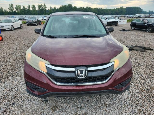 Продажа на аукционе авто 2015 Honda Cr-v, vin: 2HKRM4H39FH689856, номер лота: 57566986