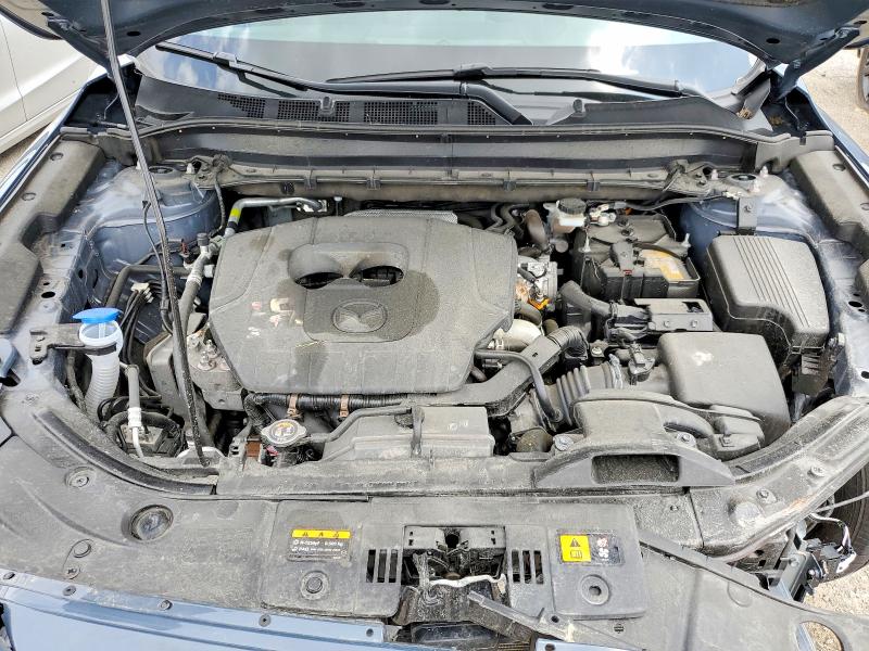 Aukcja sprzedaży 2025 Mazda Cx-5, vin: JM3KFBDM6S0558610, numer aukcji: 56400726